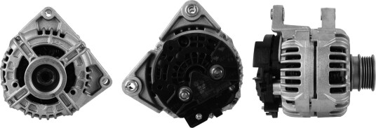 Dynamo LUCAS LRA02823
