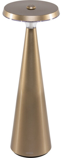 Century OPERO LED Dimbar Bordlampe 1,9W 2700K Century OPERO LED Dimbar Bordlampe 1,9W 2700K