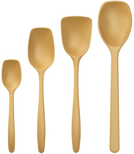 Rosti Classic gryteskjesett 4 deler Curry