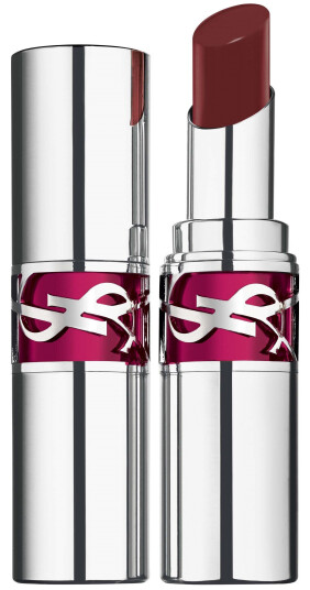 Yves Saint Laurent Candy Glaze 3,2 g 6 Burgundy Temptation