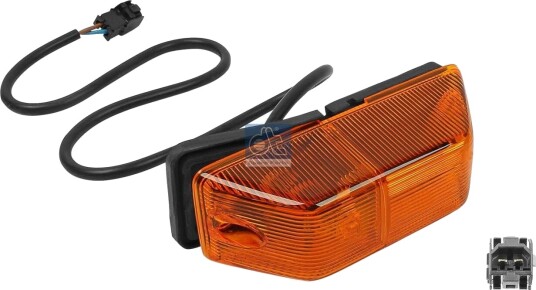 DT Spare Parts 4.69203 Blinklys