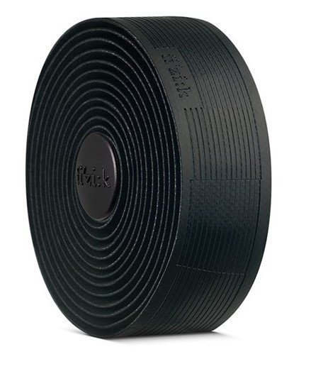 Fizik Vento Solocush Tacky 2,7mm Styretape, Svart Fizik Vento Solocush Tacky 2,7mm Styretape, Svart