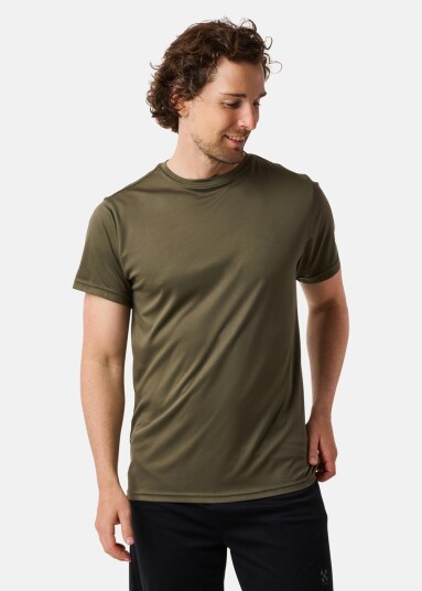 X Trail Recycled Function Tee 2 Pack Olive 3xl T Shirts X Trail Recycled Function Tee 2 Pack Olive 3xl T Shirts