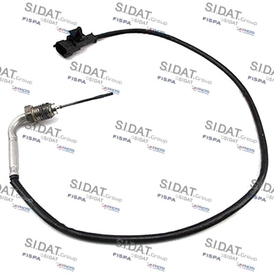 Sensor, eksostemperatur FISPA 82.2284A2 Sensor, eksostemperatur FISPA 82.2284A2