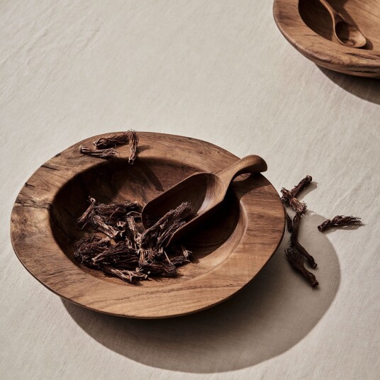 Skopa teak