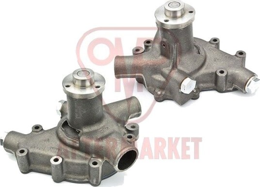 Vannpumpe O.M.P. AFTERMARKET 201.490 Vannpumpe O.M.P. AFTERMARKET 201.490