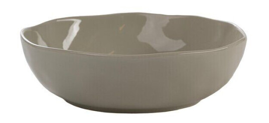 Sögne Home - Tilly skål 21 cm beige