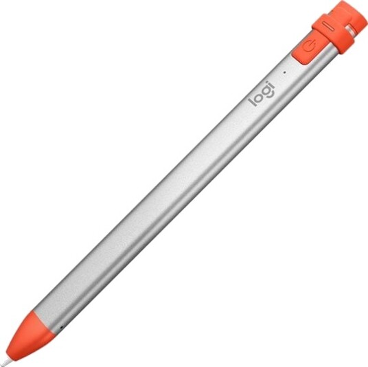 Logitech Crayon digital penn til iPad Logitech Crayon digital penn til iPad
