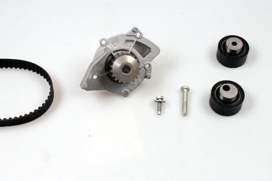 Vannpumpe + tannremmsett HEPU PK08011