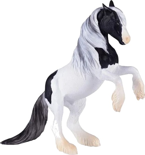 Mojo Horse World Tinker Stallion 381006