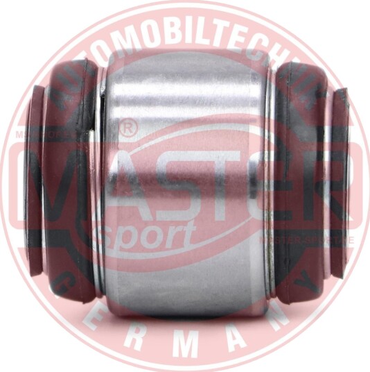 MASTER SPORT 37518 PCS MS Feste styrestag MASTER SPORT 37518 PCS MS Feste styrestag