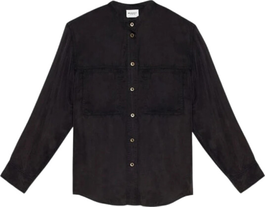 Marant étoile Dame Bluser & Skjorter Svart M,