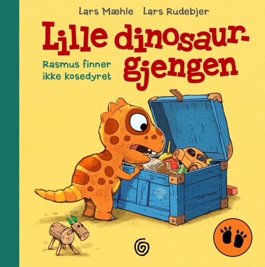 Rasmus Finner Ikke Kosedyret Av Lars Mæhle Rasmus Finner Ikke Kosedyret Av Lars Mæhle