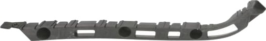 BLIC 6508-06-1133931P Holder, støtfanger