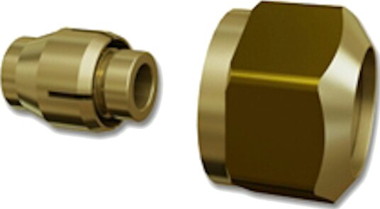 LK Systems Koblingssett Ax16xg15 Messing