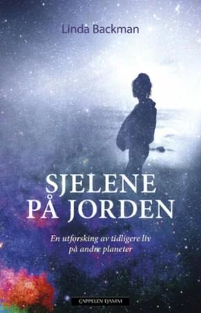 Sjelene På Jorden Av Linda Backman