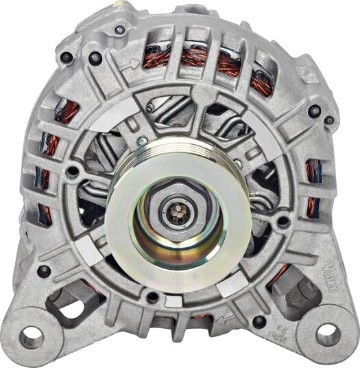 VALEO 439661 Dynamo VALEO 439661 Dynamo
