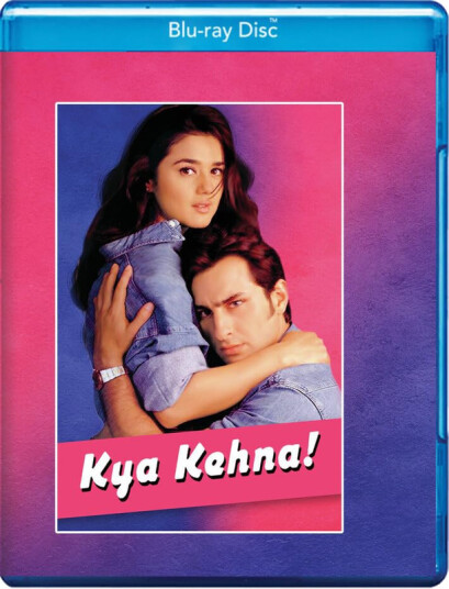 Kya Khena 2000 Bluray