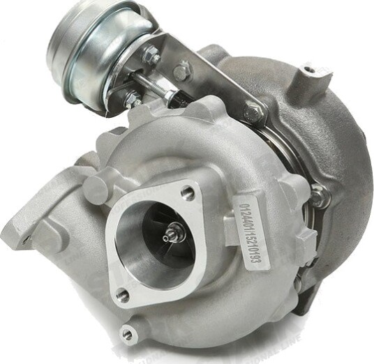 Turbolader STARK SKCT-1190187