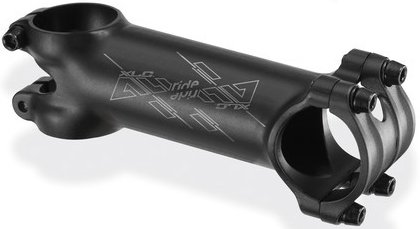 XLC All Ride Stem 1 1/8"ø31,8mm 7 Grader svart110 mm XLC All Ride Stem 1 1/8"ø31,8mm 7 Grader svart110 mm