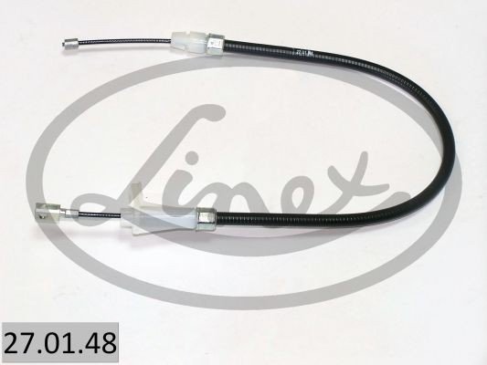 Bremsewire LINEX 27.01.48 Bremsewire LINEX 27.01.48