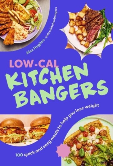 Low-Cal Kitchen Bangers Low-Cal Kitchen Bangers