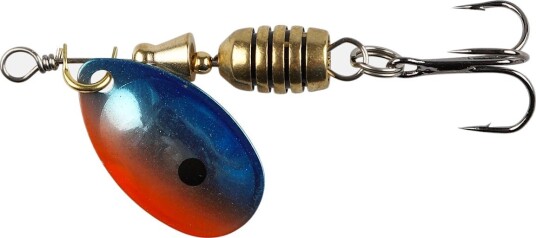 Spinner I-Fish The Barrel 8 g Ghbl