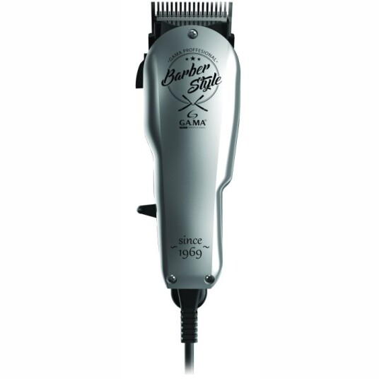 GA.MA Hårklipper Barber Style GMB4060 GA.MA Hårklipper Barber Style GMB4060