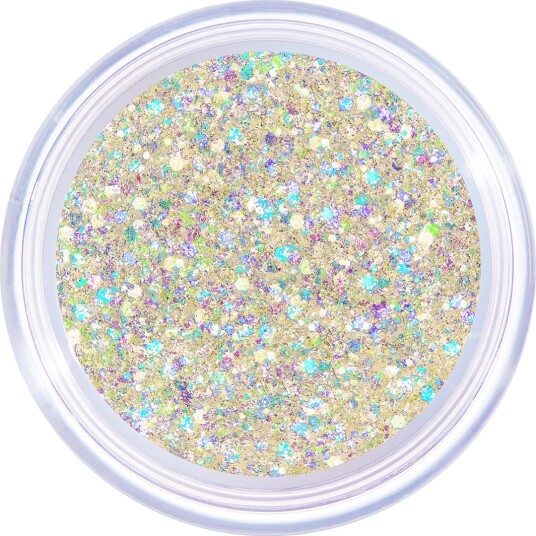Unleashia Get Loose Glitter Gel N°5 Diamond Stealer Unleashia Get Loose Glitter Gel N°5 Diamond Stealer