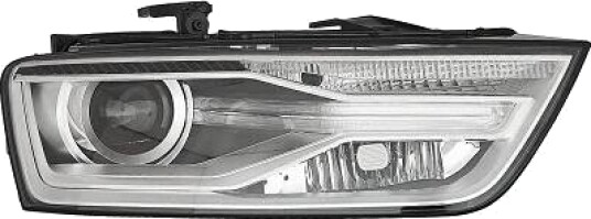 DIEDERICHS 1065184 Frontlykter