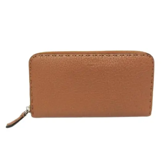 Fendi Vintage Dame Brun