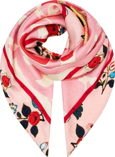 Camilla Dame Accessories Rosa ONE SIZE,