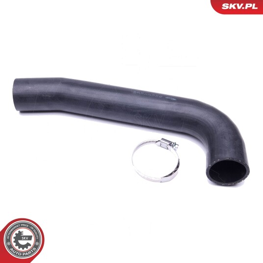 Ladeluftslange ESEN SKV 43SKV252
