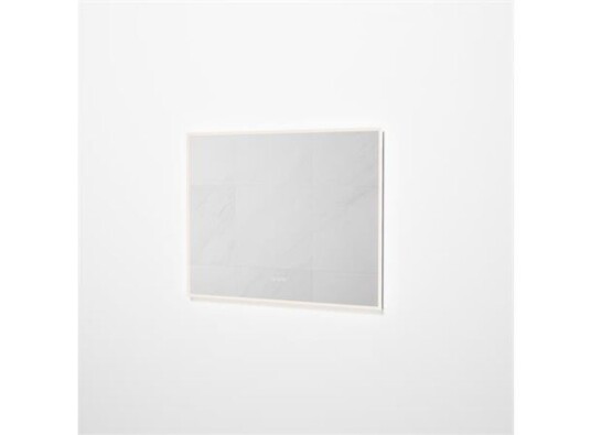 VikingBad Una 90cm Speil med LED lys VikingBad Una 90cm Speil med LED lys