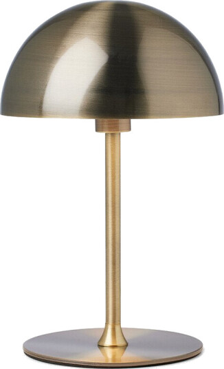 Halo Design Boogie Bordlampe Ø16 Antikk Lampemesteren Halo Design Boogie Bordlampe Ø16 Antikk Lampemesteren