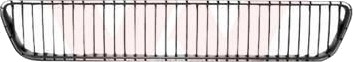 Ventilasjonsgitter VAN WEZEL 7626590