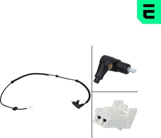 OPTIMAL 06 S436 Sensor ABS