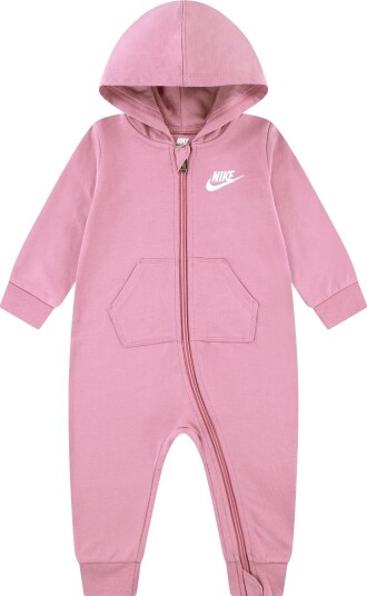 Nike Co-Coverall - Pink - 74/80