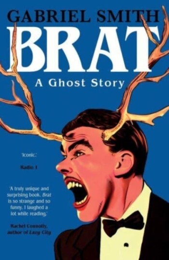 BRAT A Ghost Story BRAT A Ghost Story