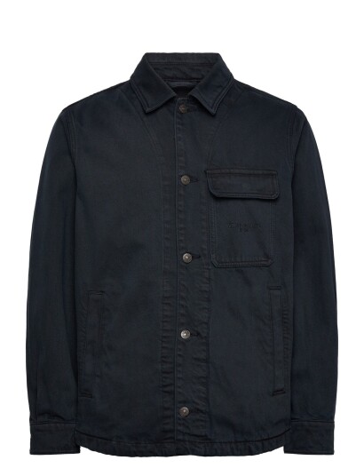 Armani Exchange Blouson Jacket Navy M
