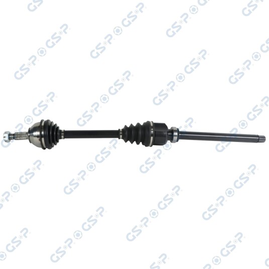 Drivaksel GSP 256859