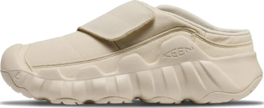 Keen Dame Sko Beige 37 EU,