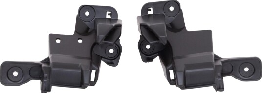 DIEDERICHS 4417666 Holder, støtfanger