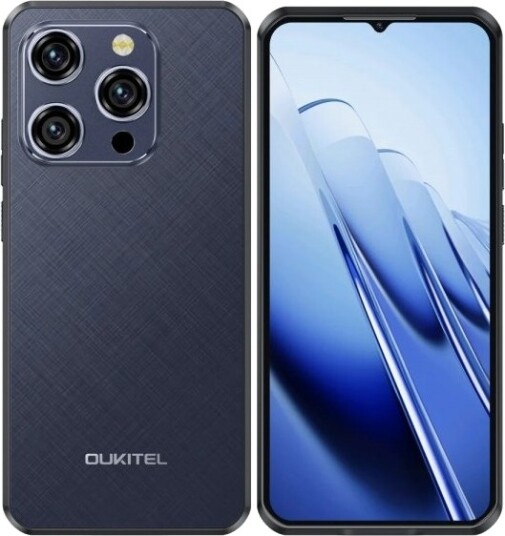 Oukitel WP52 4/256GB Blue Oukitel WP52 4/256GB Blue