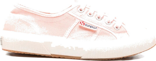 Superga Dame Sko Rosa 42 EU,