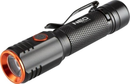 NEO TOOLS 99-067 Lommelykt