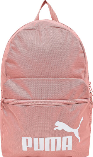 PUMA Puma Phase Backpack - Pink - ONE SIZE PUMA Puma Phase Backpack - Pink - ONE SIZE