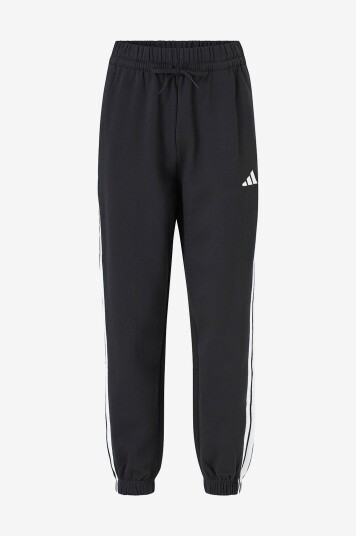 adidas Sport Performance Tracksuit bukser W 3S FL C PT Svart adidas Sport Performance Tracksuit bukser W 3S FL C PT Svart