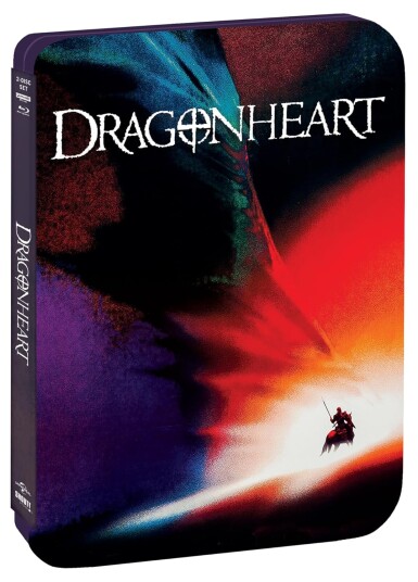 Dragonheart 1996 Dragonheart 1996