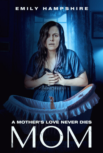 Mom DVD